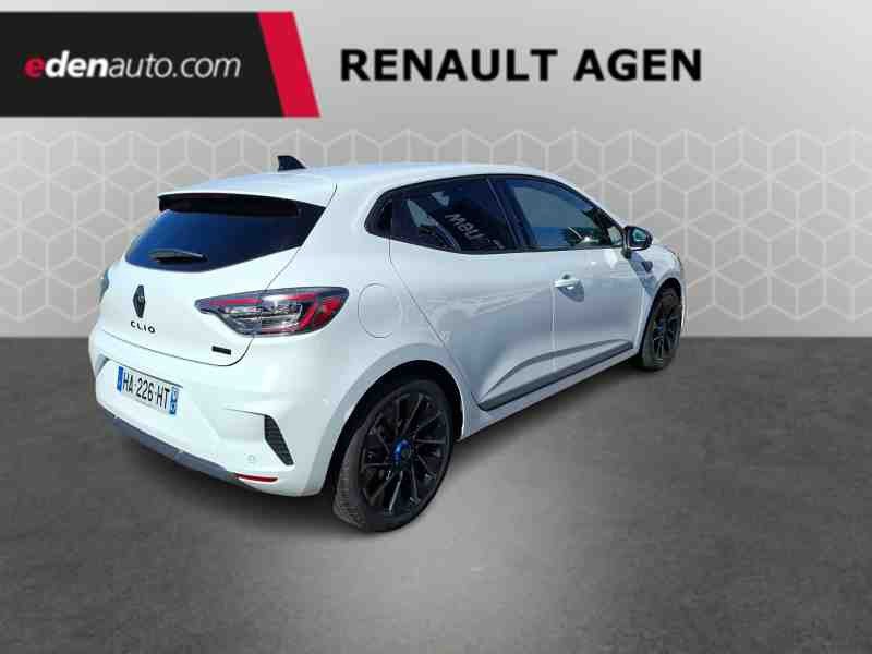 Renault Clio - Photo 5