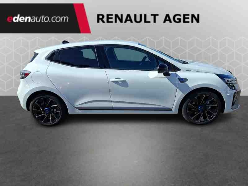 Renault Clio - Photo 6