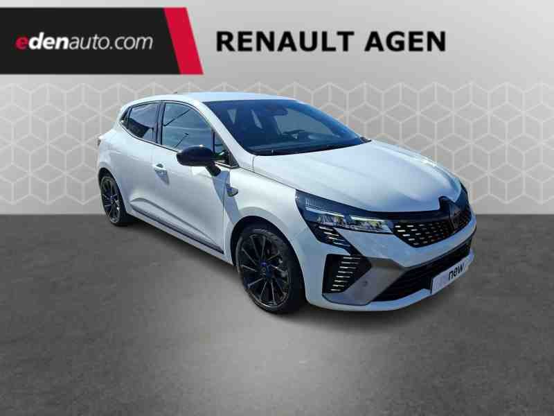 Renault Clio - Photo 7