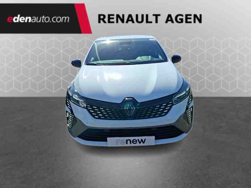 Renault Clio - Photo 8