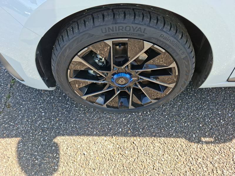 Renault Clio - Photo 9
