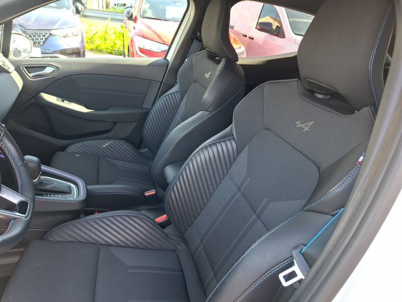 Renault Clio - Photo 10