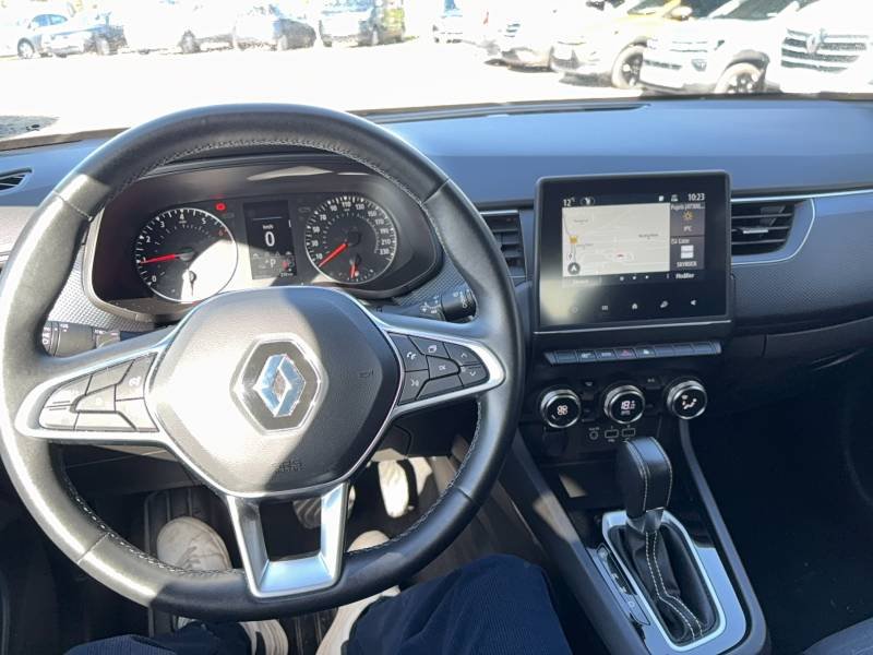 Renault Arkana - Photo 16