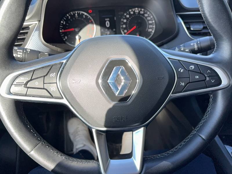 Renault Arkana - Photo 17