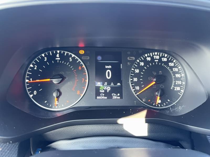 Renault Arkana - Photo 21