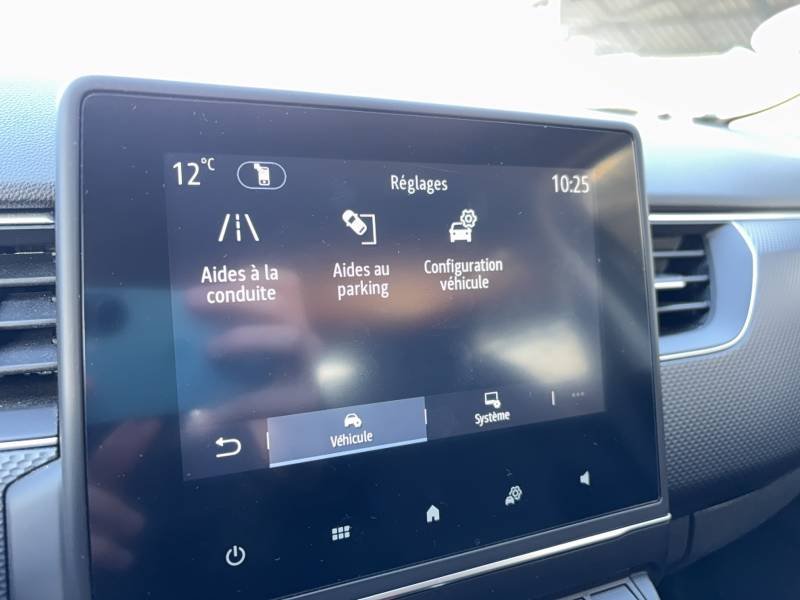 Renault Arkana - Photo 34