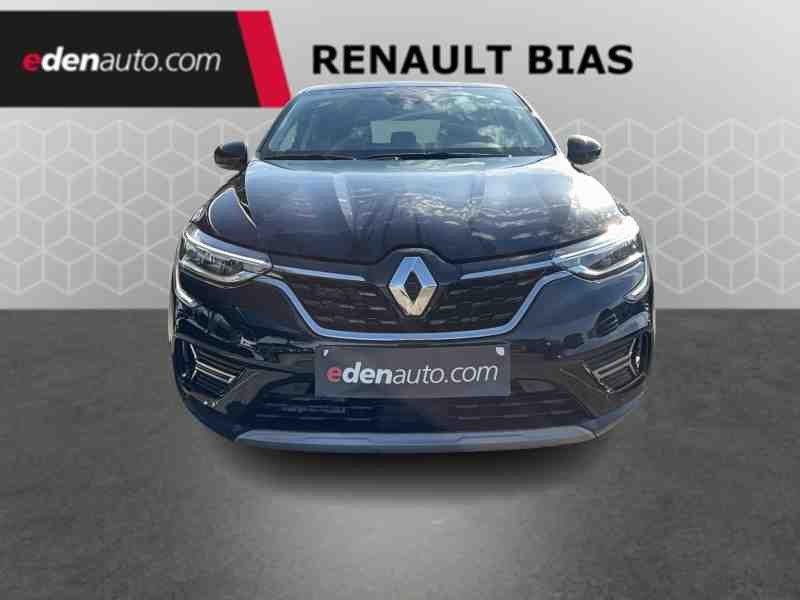 Renault Arkana - Photo 8