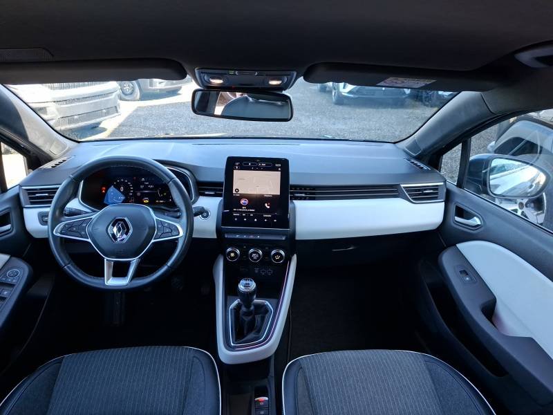 Renault Clio - Photo 11