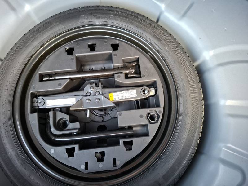 Renault Clio - Photo 17