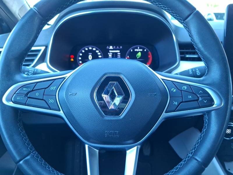 Renault Clio - Photo 19