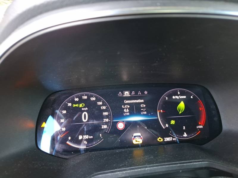 Renault Clio - Photo 20