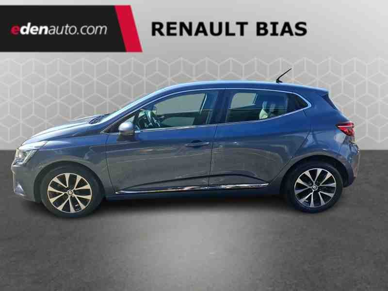 Renault Clio - Photo 2