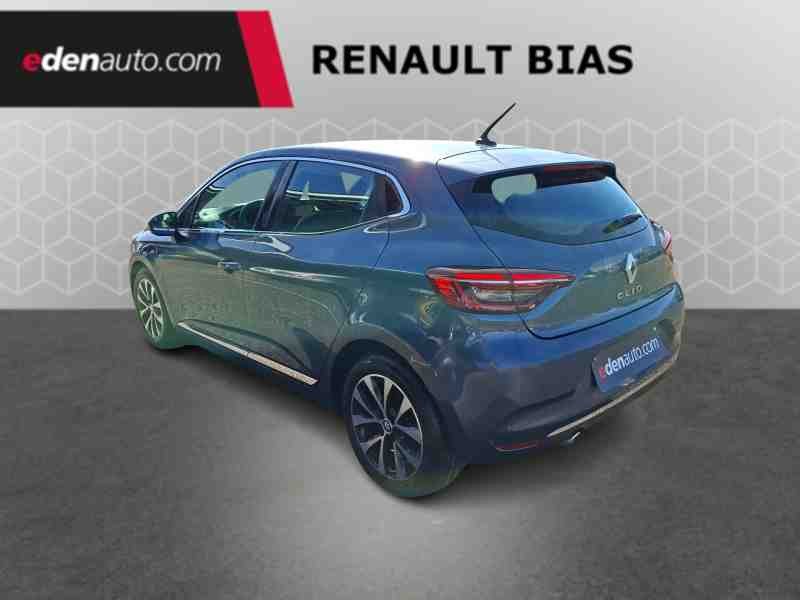 Renault Clio - Photo 3