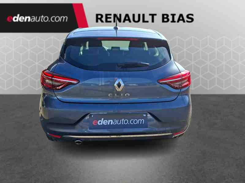 Renault Clio - Photo 4