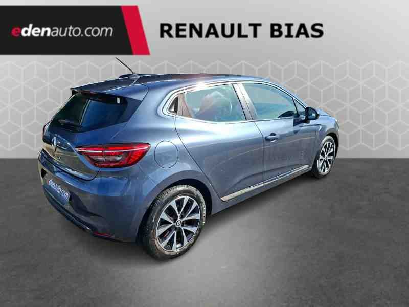 Renault Clio - Photo 5