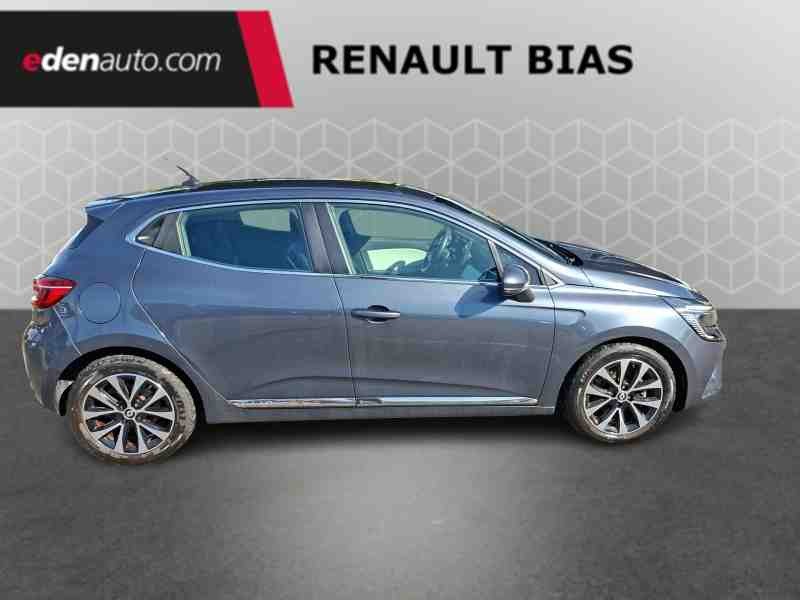Renault Clio - Photo 6