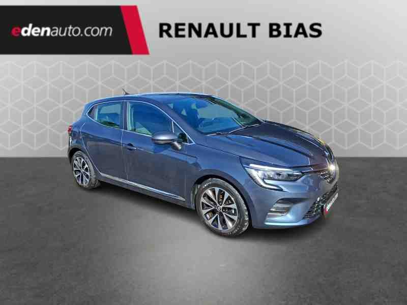 Renault Clio - Photo 7