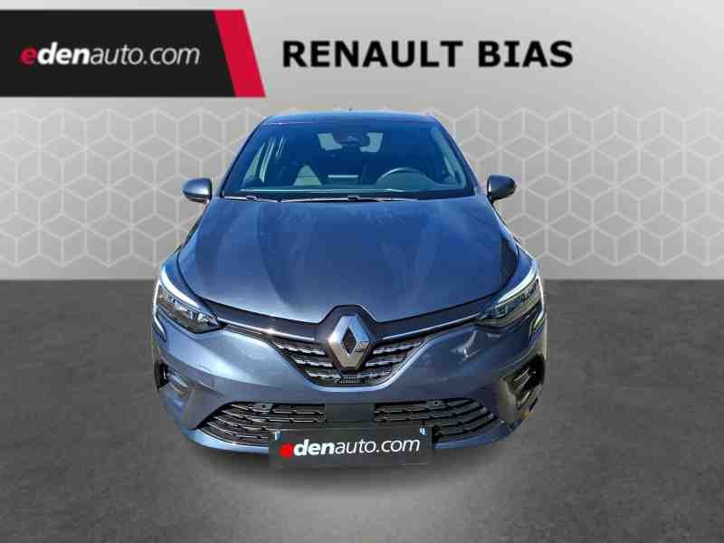 Renault Clio - Photo 8