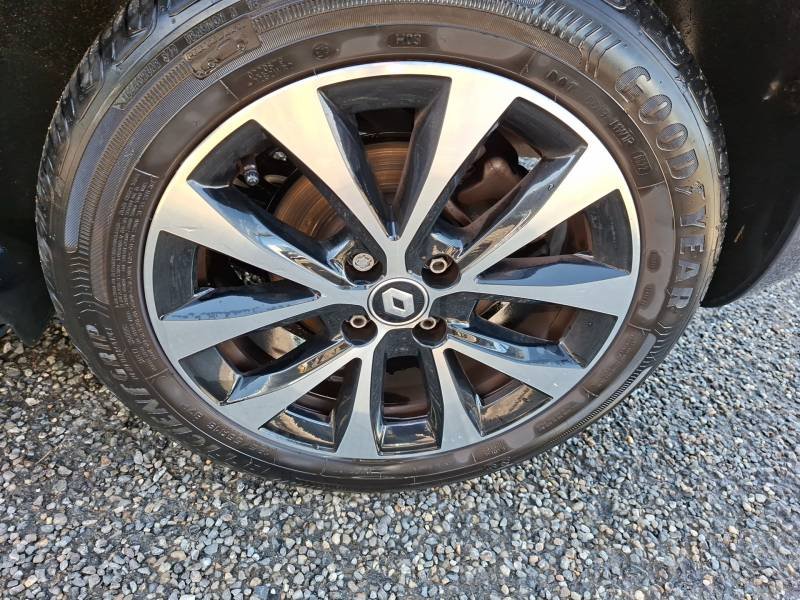 Renault Clio - Photo 9