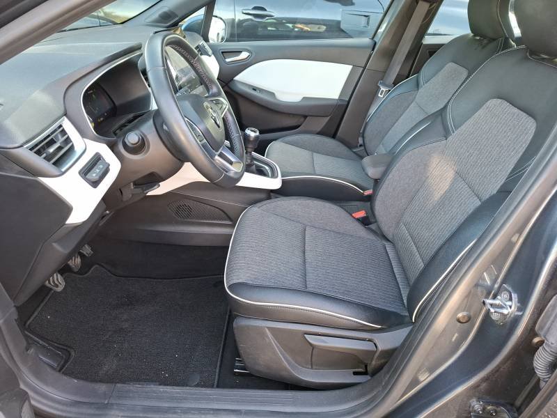 Renault Clio - Photo 10