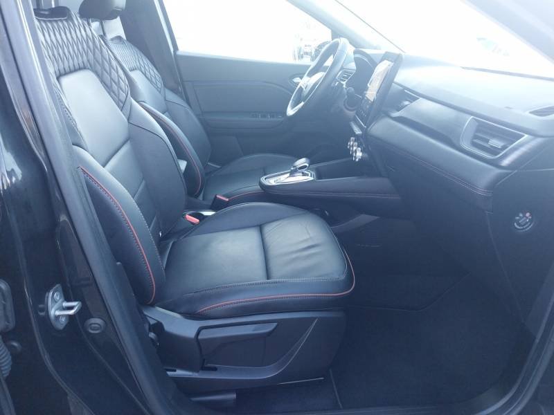 Renault Captur - Photo 11