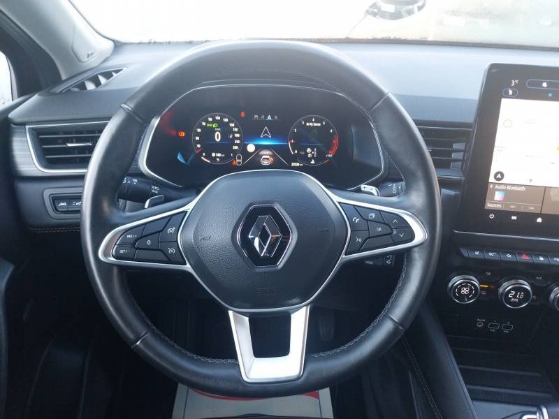 Renault Captur - Photo 13