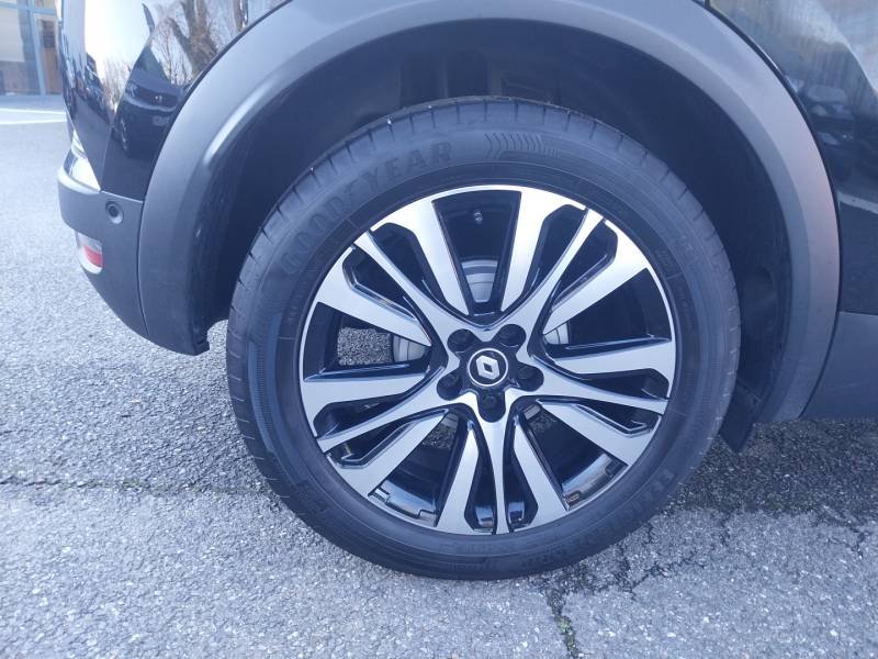 Renault Captur - Photo 16