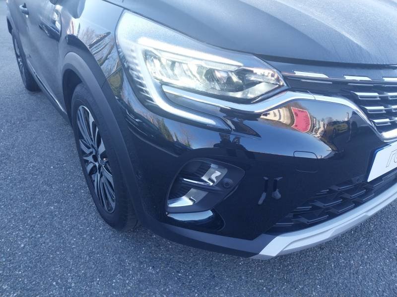 Renault Captur - Photo 17