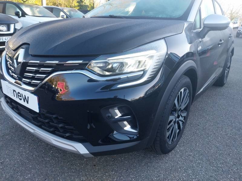 Renault Captur - Photo 18