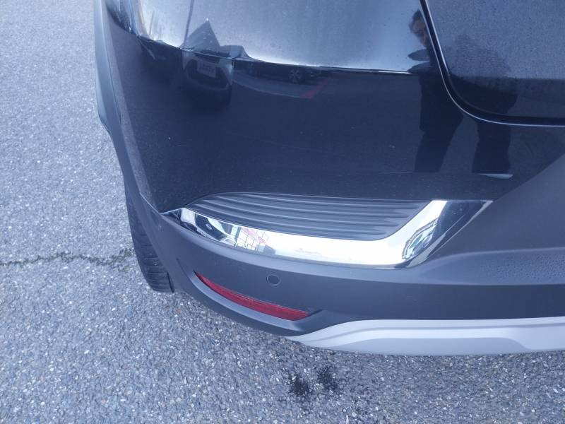 Renault Captur - Photo 19