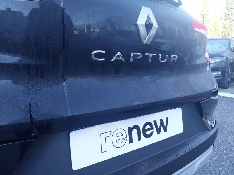 Renault Captur - Photo 20