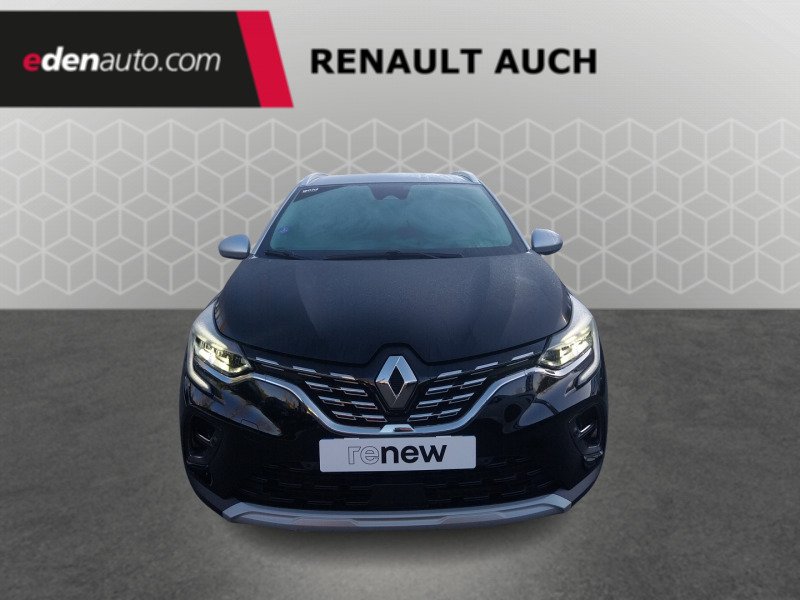 Renault Captur - Photo 2
