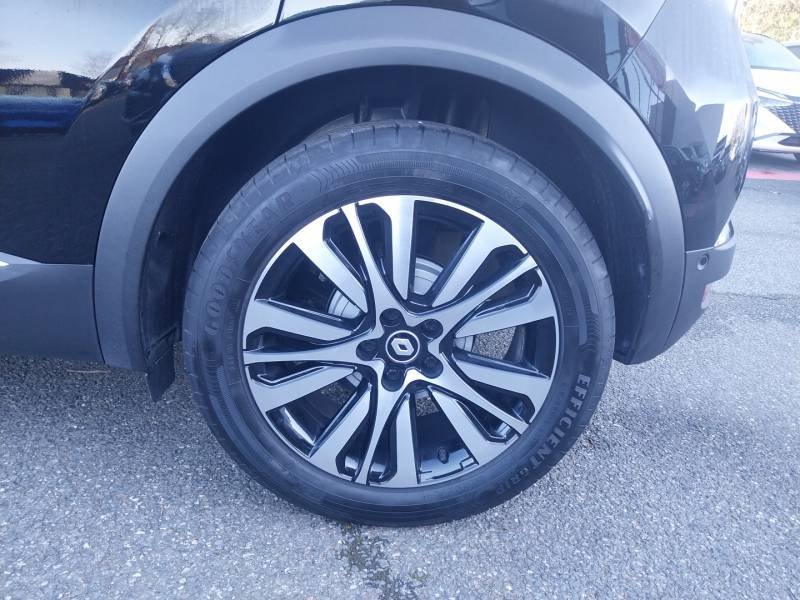 Renault Captur - Photo 22