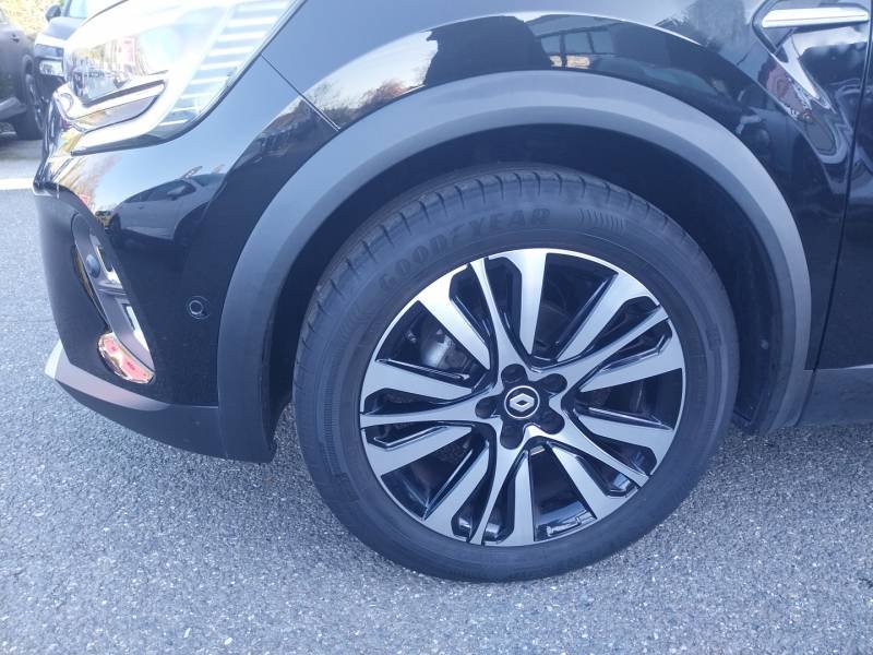 Renault Captur - Photo 23