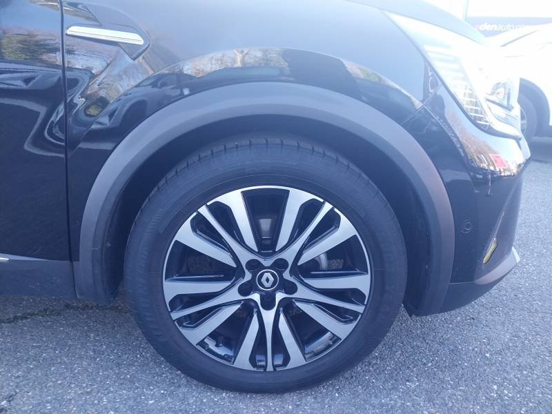 Renault Captur - Photo 24