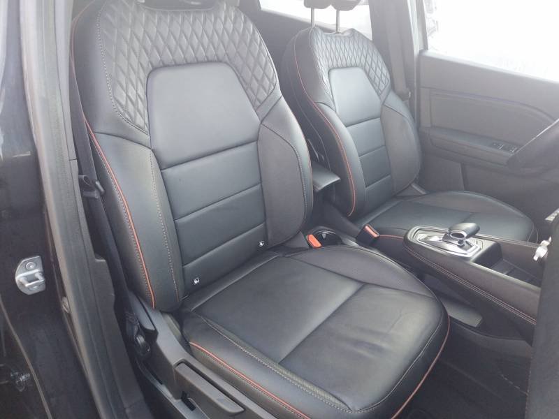 Renault Captur - Photo 25