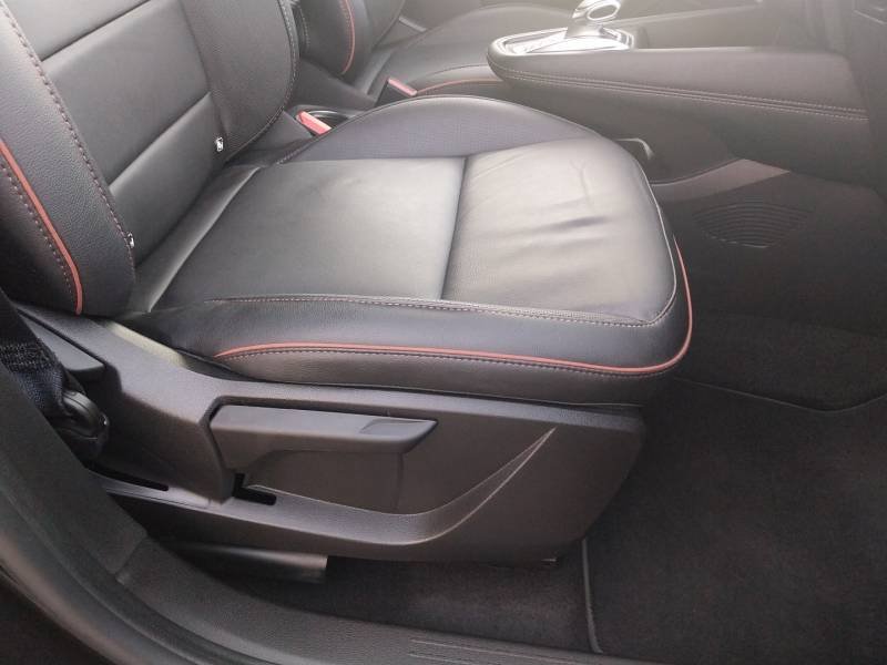 Renault Captur - Photo 26