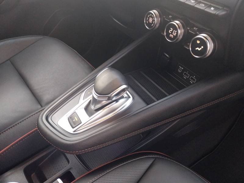 Renault Captur - Photo 27