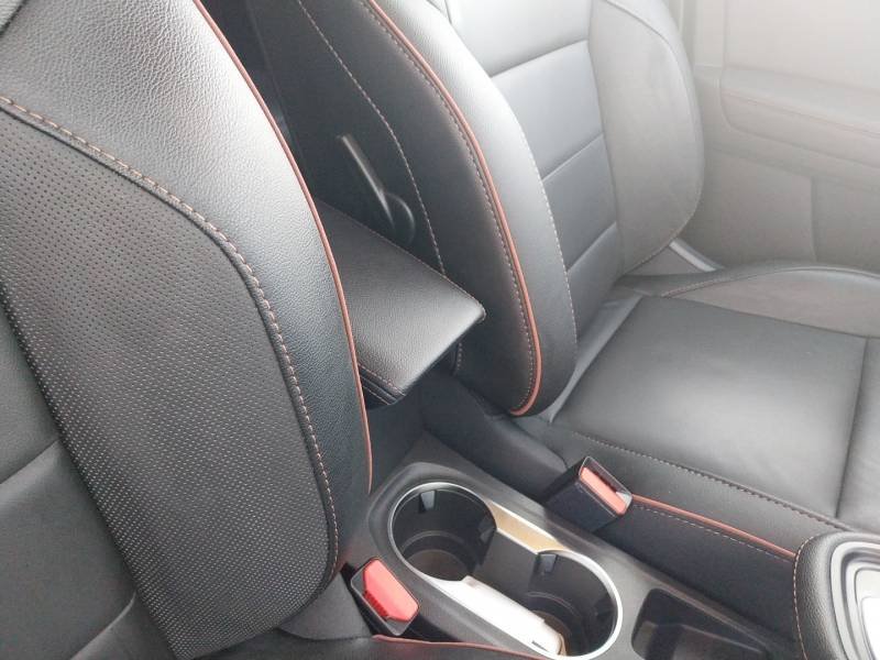 Renault Captur - Photo 28