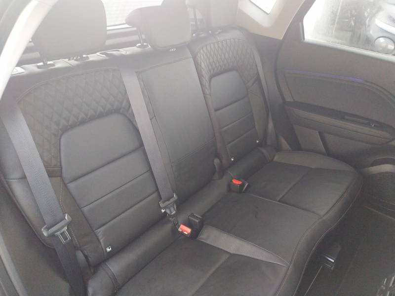 Renault Captur - Photo 29