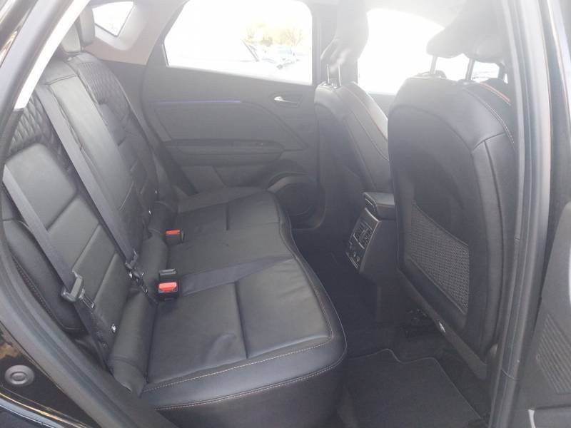 Renault Captur - Photo 30