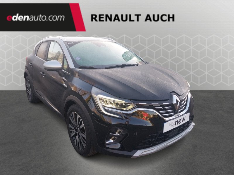 Renault Captur - Photo 3