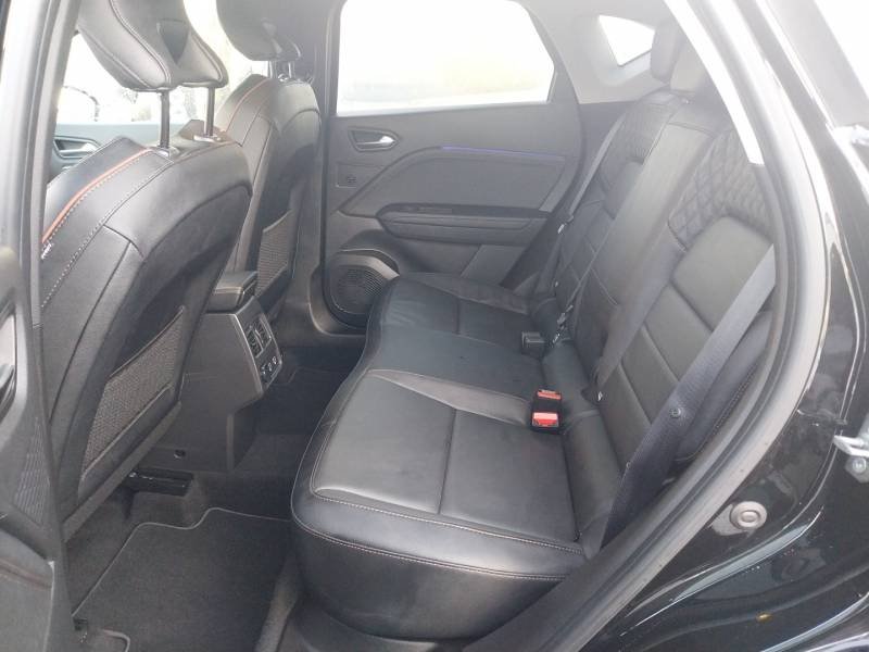 Renault Captur - Photo 33