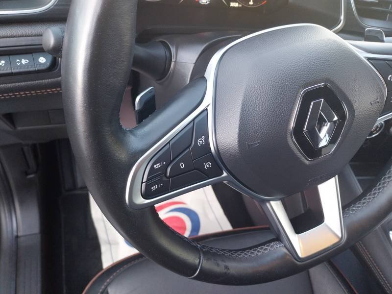 Renault Captur - Photo 38