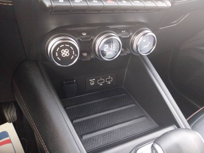 Renault Captur - Photo 39