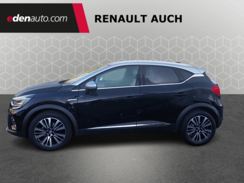 Renault Captur - Photo 4