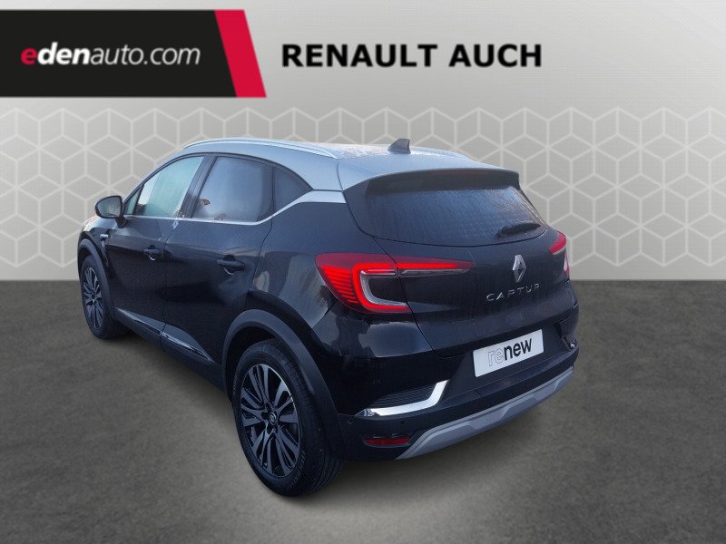 Renault Captur - Photo 5