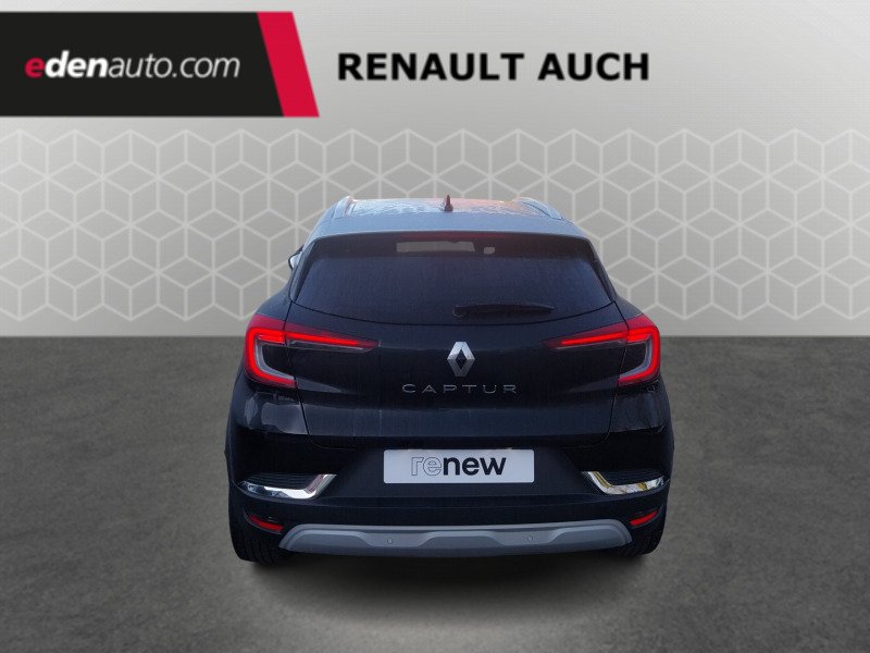Renault Captur - Photo 6