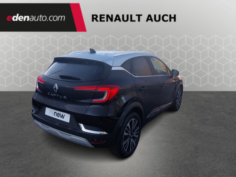 Renault Captur - Photo 7