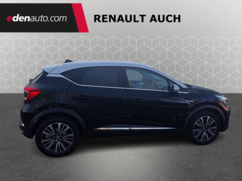 Renault Captur - Photo 8